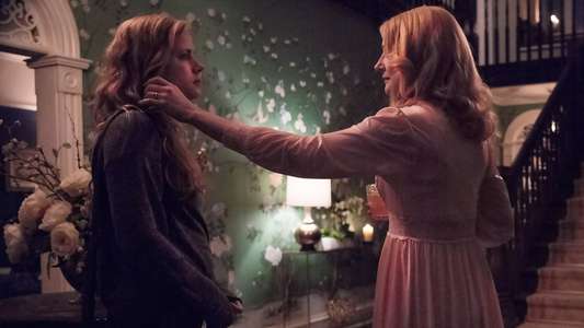 Sharp Objects - Backdrops