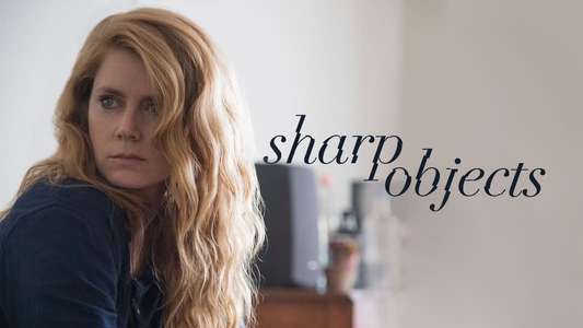 Sharp Objects - Backdrops