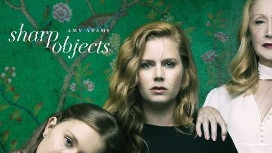 Sharp Objects - Backdrops