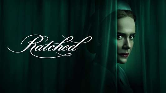 Ratched - Backdrops