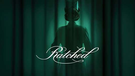 Ratched - Backdrops