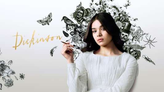 Dickinson - Backdrops