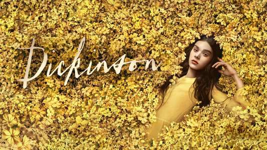 Dickinson - Backdrops