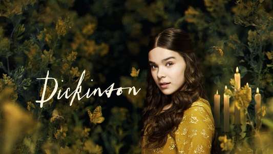 Dickinson - Backdrops