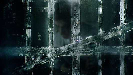 The Night Of - Backdrops