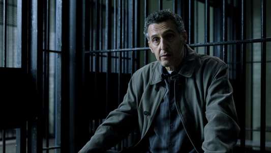 The Night Of - Backdrops