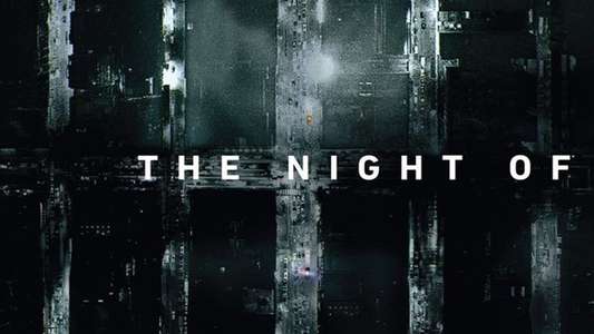 The Night Of - Backdrops