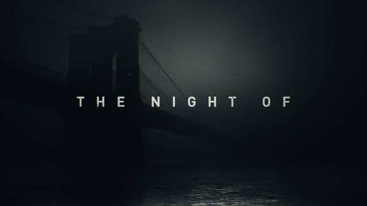 The Night Of - Backdrops