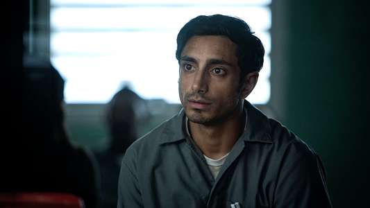 The Night Of - Backdrops