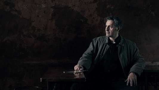 The Night Of - Backdrops