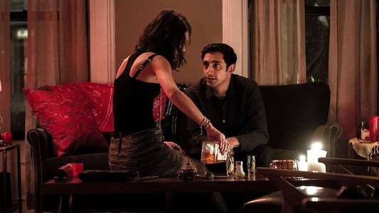 The Night Of - Backdrops
