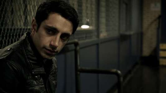 The Night Of - Backdrops