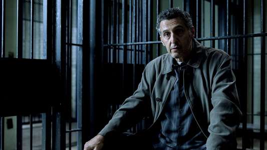 The Night Of - Backdrops