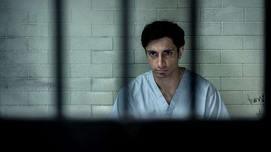 The Night Of - Backdrops