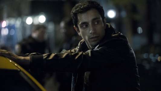The Night Of - Backdrops