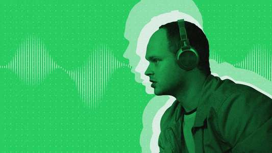 The Playlist - Backdrops
