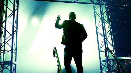 The Playlist - Backdrops