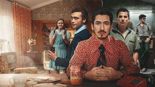 The Snitch Cartel: Origins - Backdrop