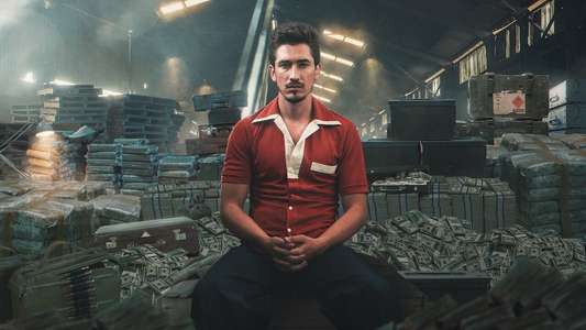 The Snitch Cartel: Origins - Backdrop