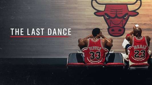 The Last Dance - Backdrops