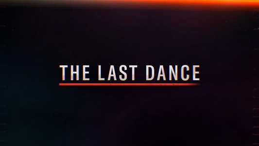 The Last Dance - Backdrops