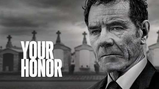 Your Honor - Backdrops