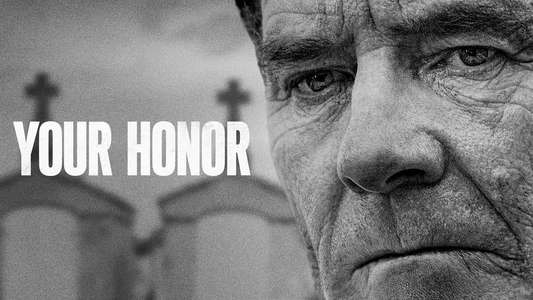 Your Honor - Backdrops