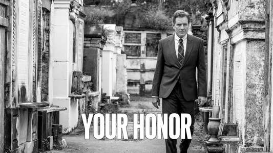 Your Honor - Backdrops