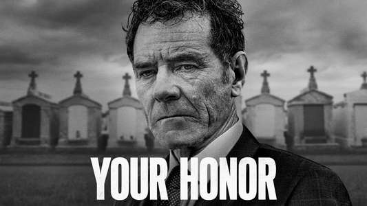Your Honor - Backdrops