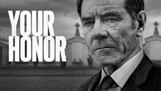 Your Honor - Backdrops