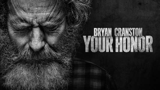 Your Honor - Backdrops