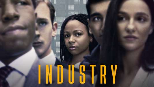 Industry - Backdrops