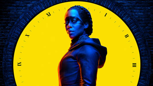 Watchmen - Backdrops