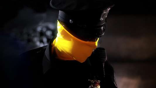 Watchmen - Backdrops
