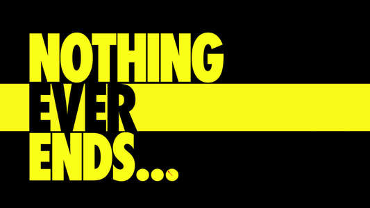 Watchmen - Backdrops