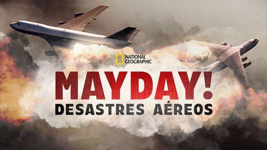 Mayday - Backdrops