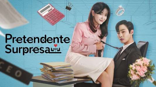 Business Proposal - Backdrops
