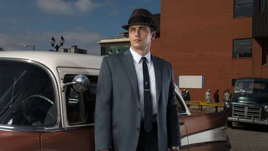 11.22.63 - Backdrops