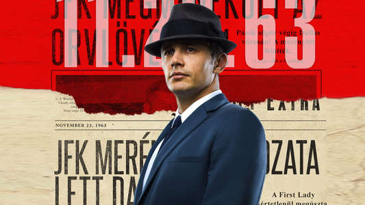 11.22.63 - Backdrops
