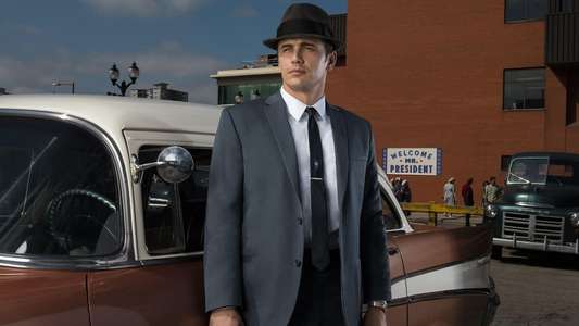 11.22.63 - Backdrops