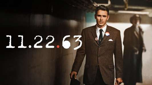 11.22.63 - Backdrops