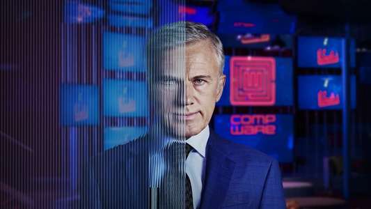 The Consultant - Backdrops