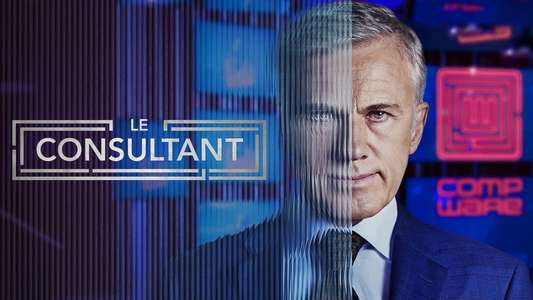 The Consultant - Backdrops