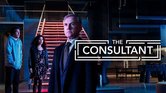 The Consultant - Backdrops