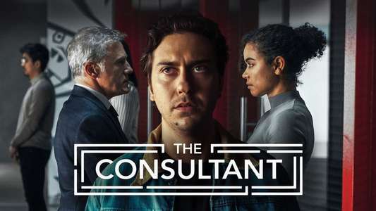 The Consultant - Backdrops