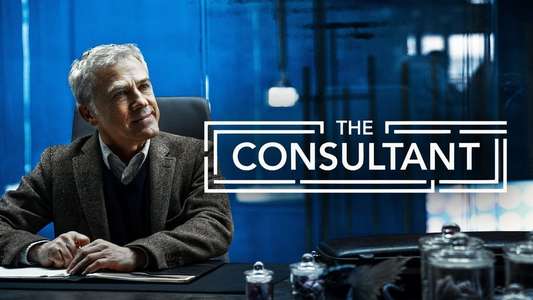 The Consultant - Backdrops