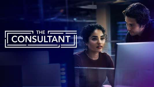 The Consultant - Backdrops
