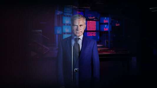 The Consultant - Backdrops