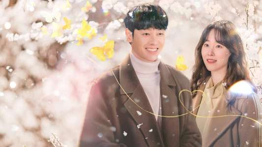 You Are My Spring - Backdrops