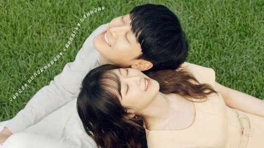 You Are My Spring - Backdrops